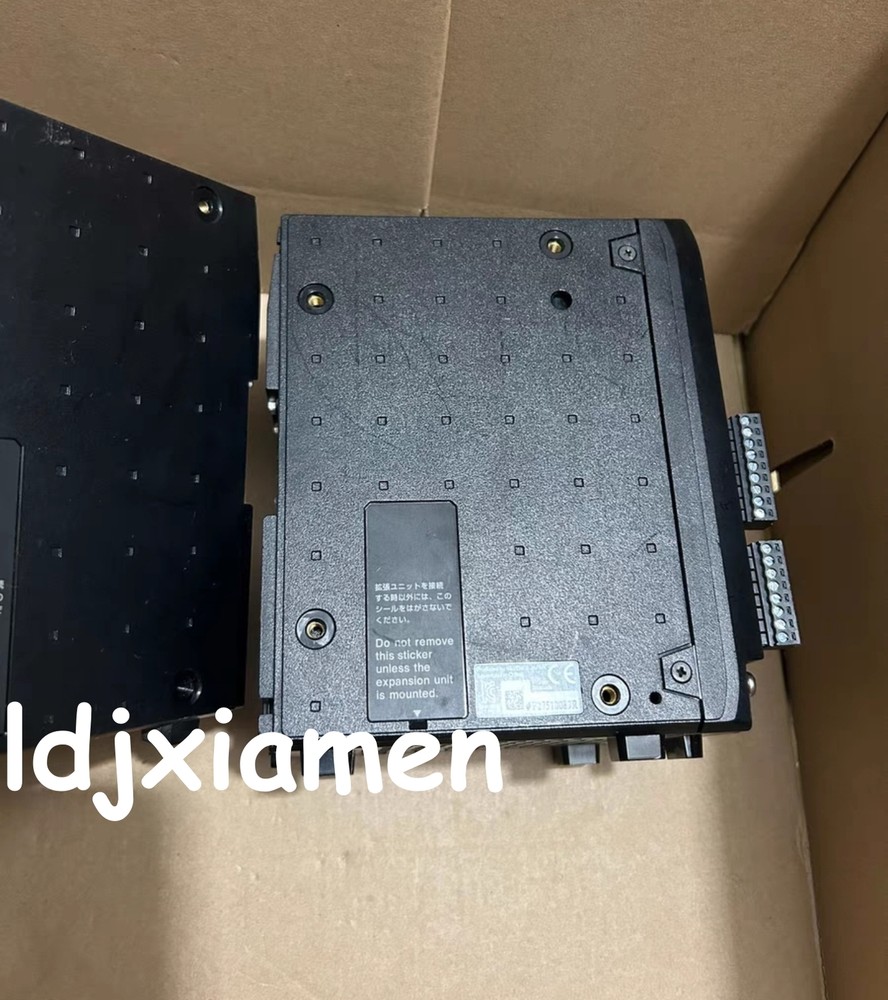 Keyence CV-5501 Digital Image Sensor Controller