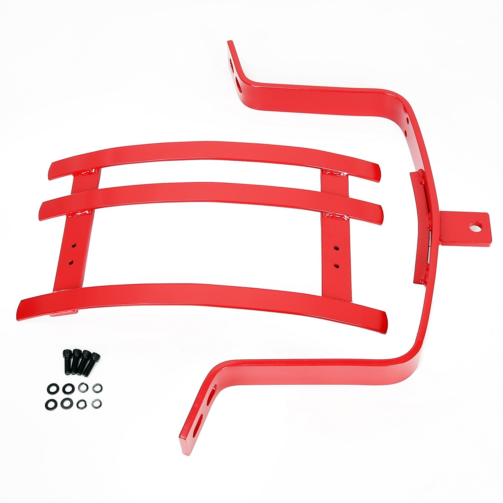 Bumper for Ford Massey Ferguson 2N 8N 9N 600 800 2000 3000 TO20 TO30 #311541HD