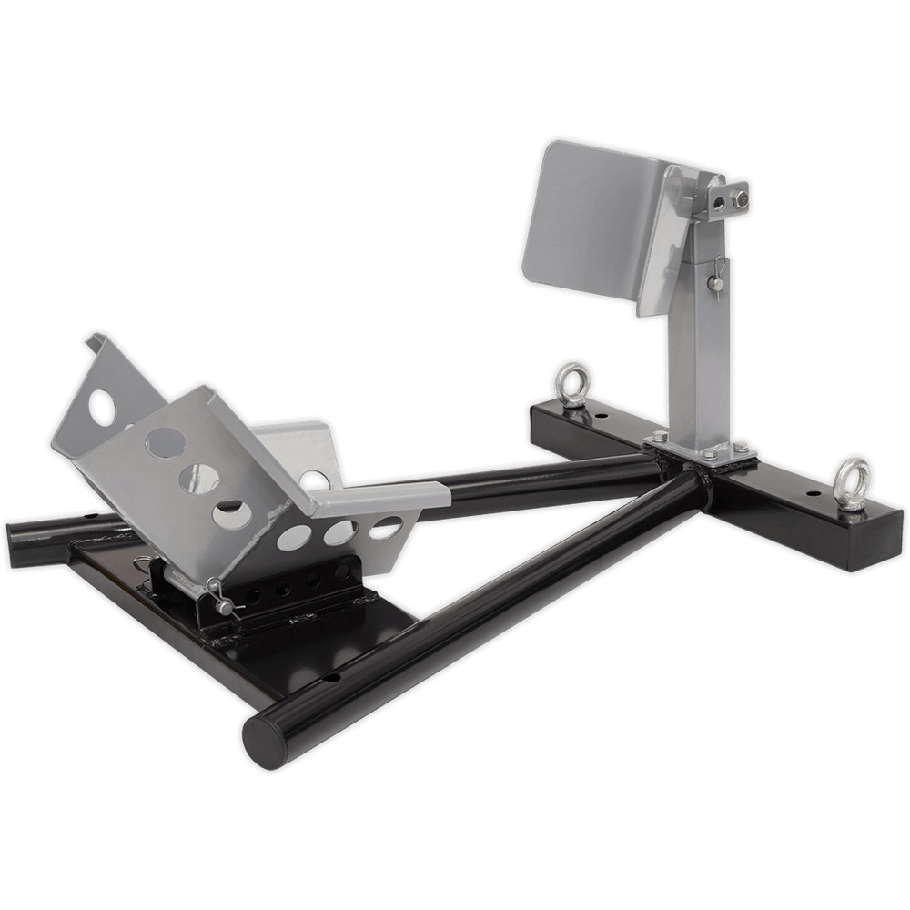 Sealey FPS7 Motorcycle Front Wheel Chock