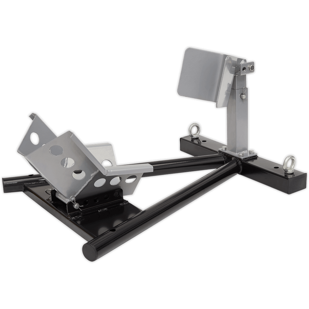 Sealey FPS7 Motorcycle Front Wheel Chock