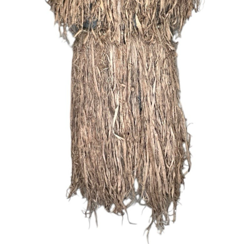 California Mission WILLOW BARK DRESS SKIRT Pa Ipai Pai Pai Kumeyaay Indian