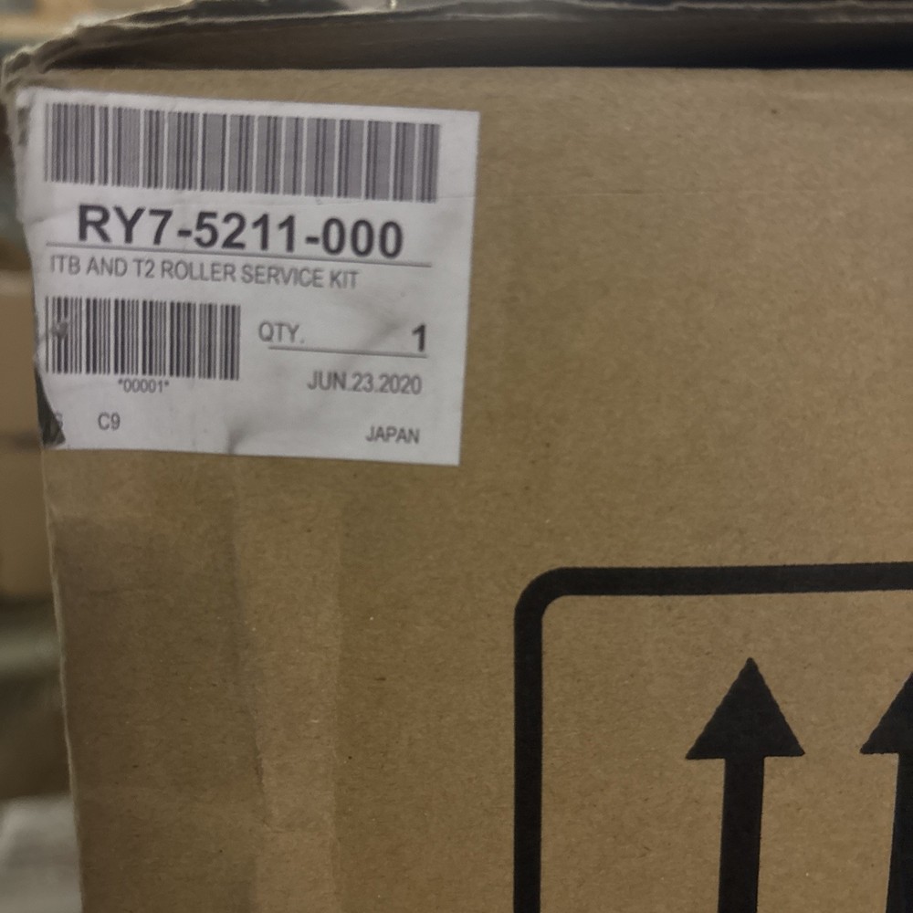HP RY7-5211-000CN Transfer and Roller Kit