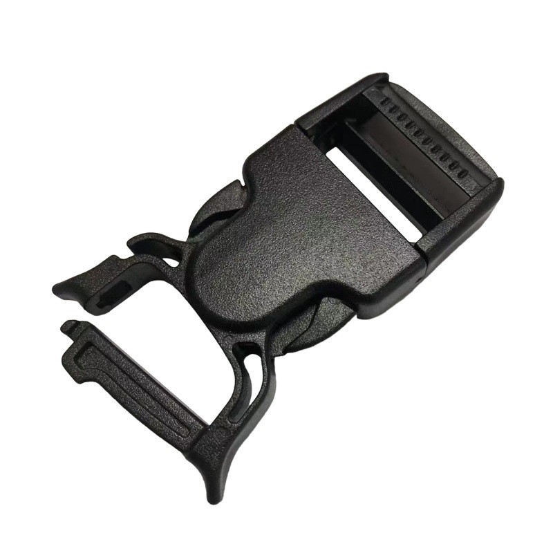 Thickened Quick Release Buckles for 2.5cm Strap Emergency Pack Accessories