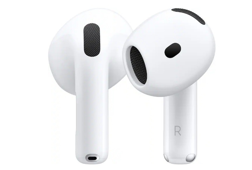 Apple AirPods 4 Wireless Earbuds