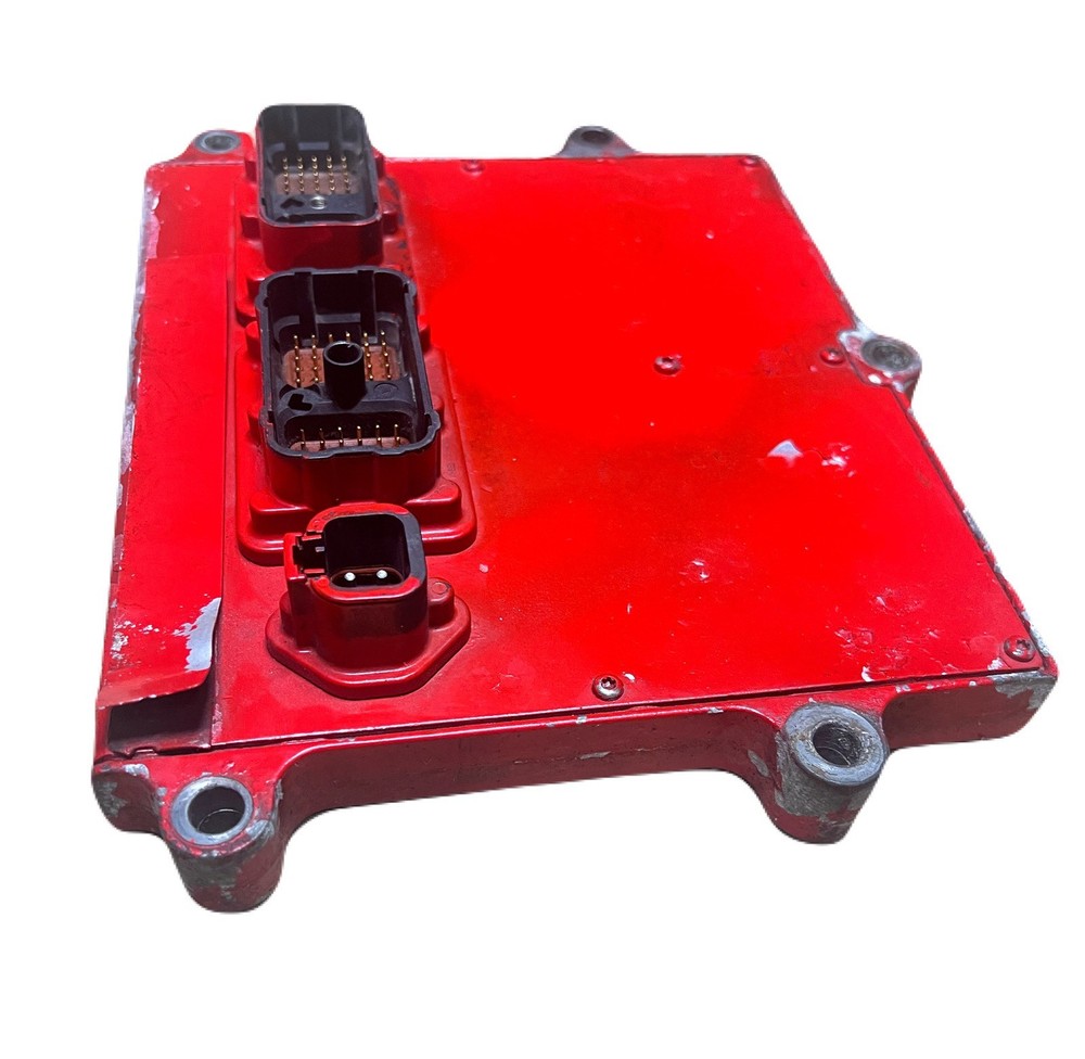 USED (CORE) Cummins ISX Engine Control Module (ECM) |2003-2007|