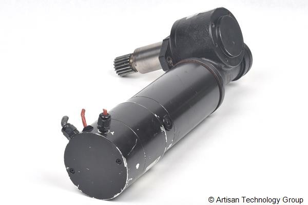 BJ-Gear DK-8381 Gearhead