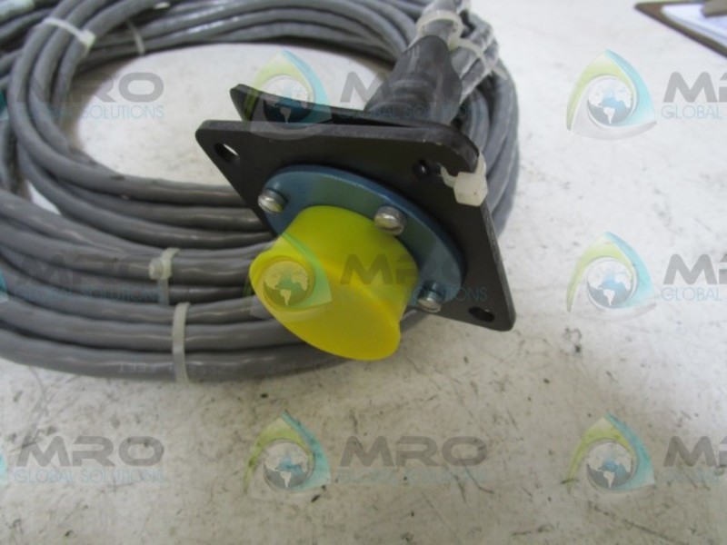 ATLAS COPCO K-259639-11 RESOLVER CABLE NSNP