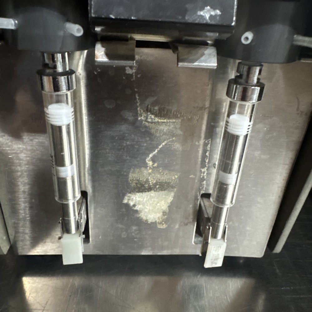 MICROMEDIC SYSTEMS AP AUTOMATIC Diluter MODEL 30010