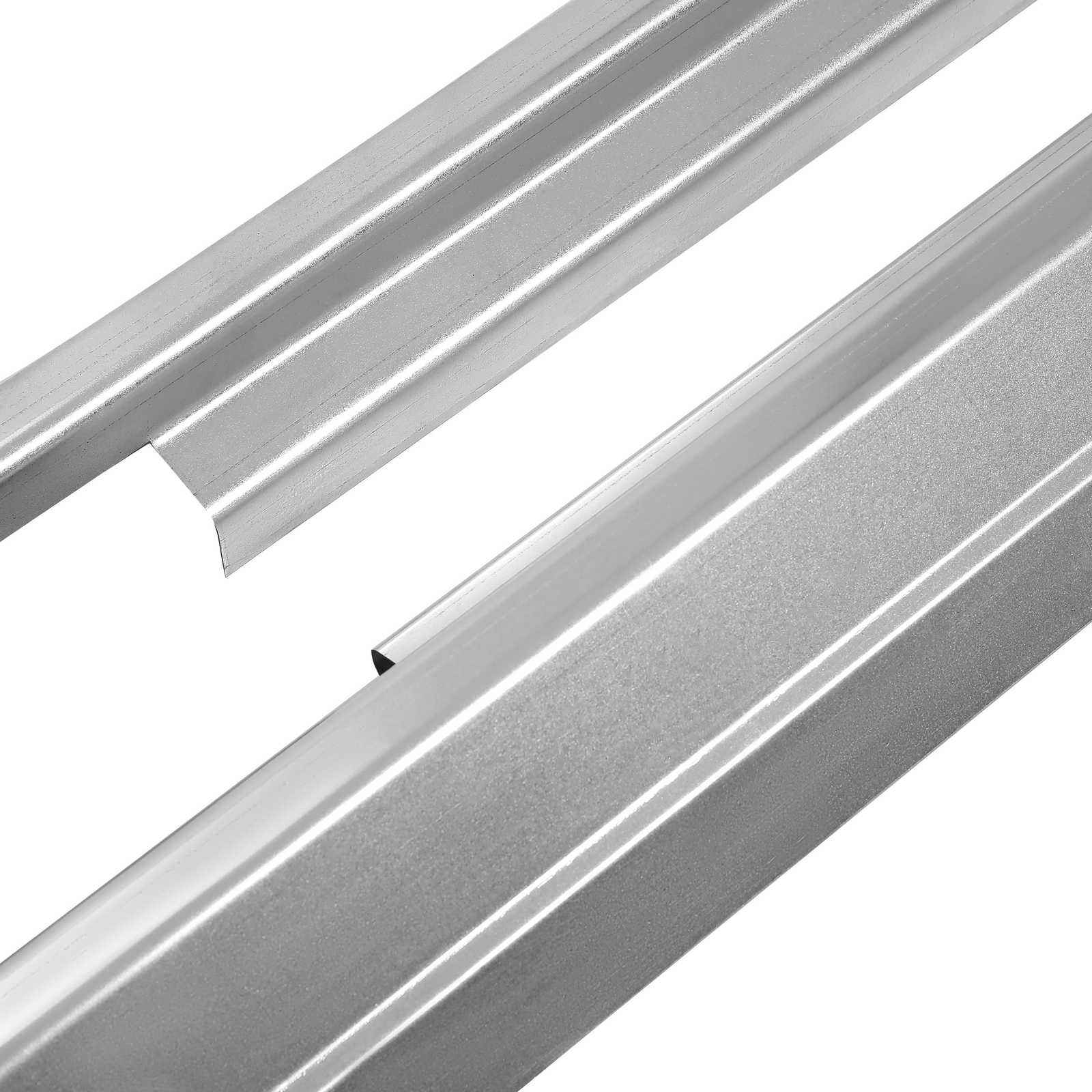 HECASA Rocker Panel & Cab Corner for 99-07 Chevy Silverado Sierra