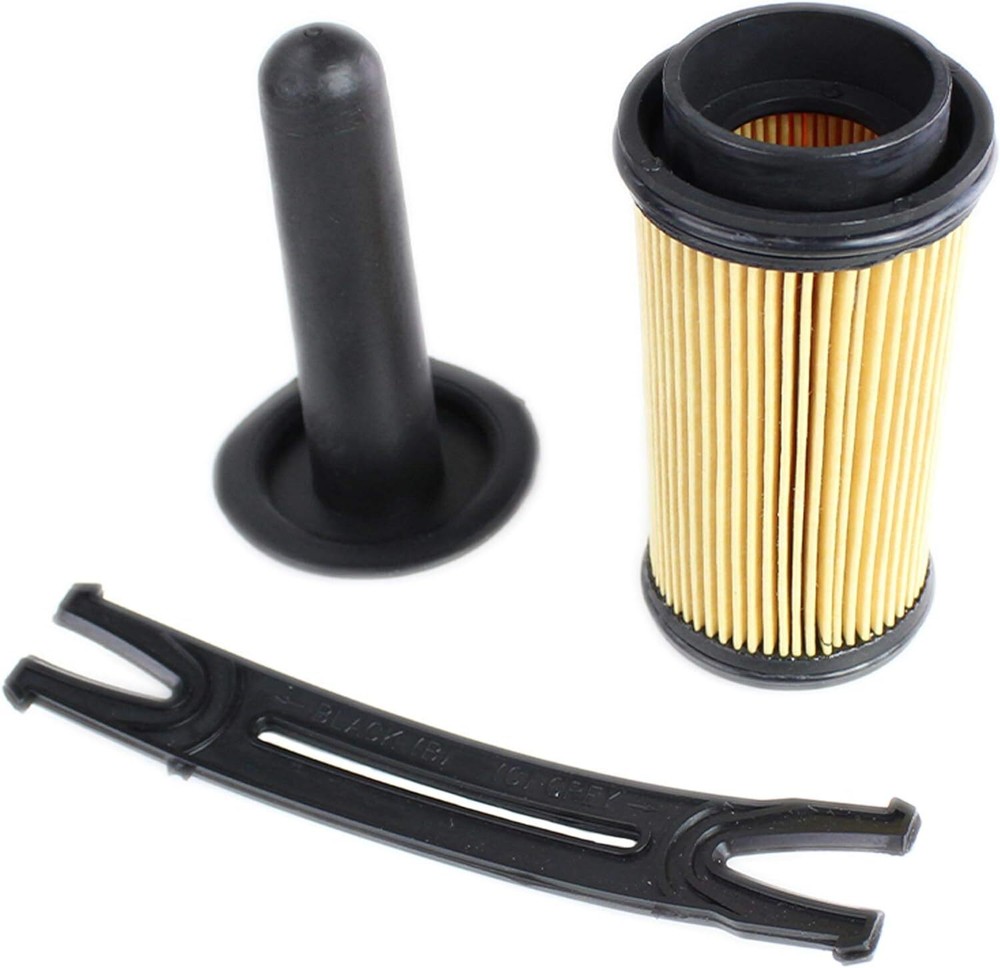 E-04602317 DEF Filter for KHD
