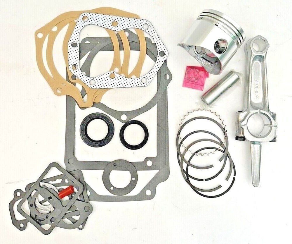 for Kohler K301 engine 12hp engine rebuild kit