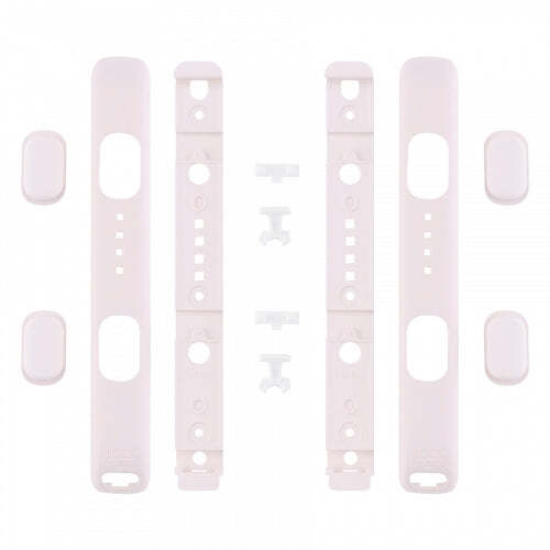 Nintendo Switch Joy-Con Wrist Strap Shells