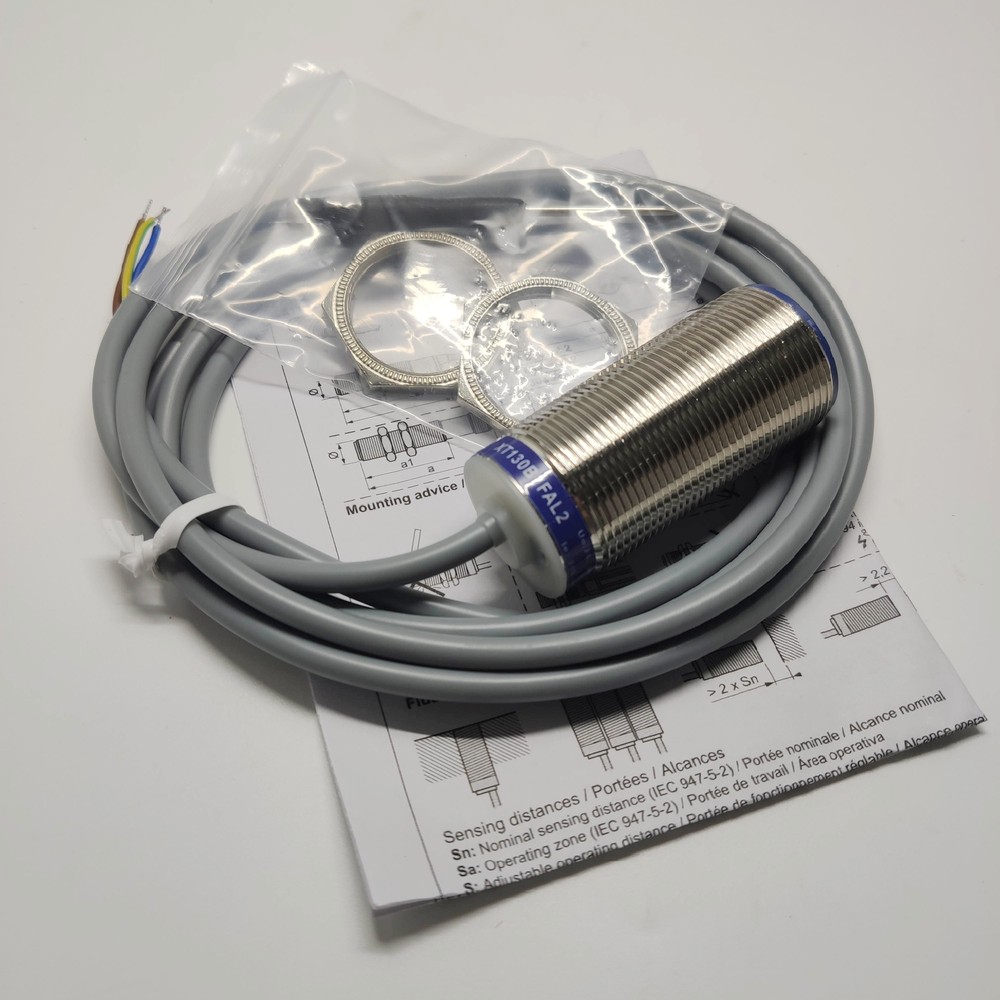 1pc for proximity switch sensor XT130B1FAL2