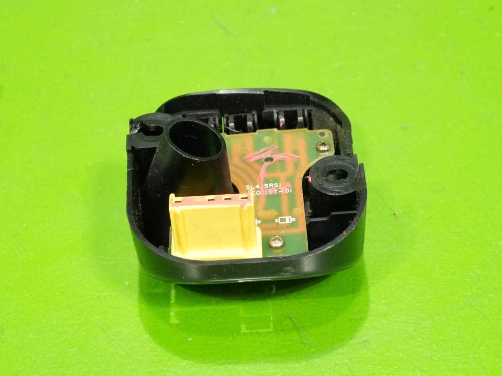 92-96 Prelude OE steering wheel cruise control accel decel button switch control