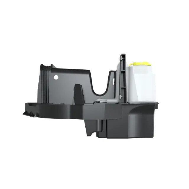 Genuine Mopar Battery Tray 68188030AC