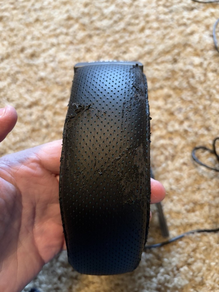 Corsair Gaming Headset