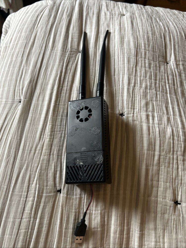 Stratux GPYes 2.0 USB GPS Unit Stratux Raspberry Pi