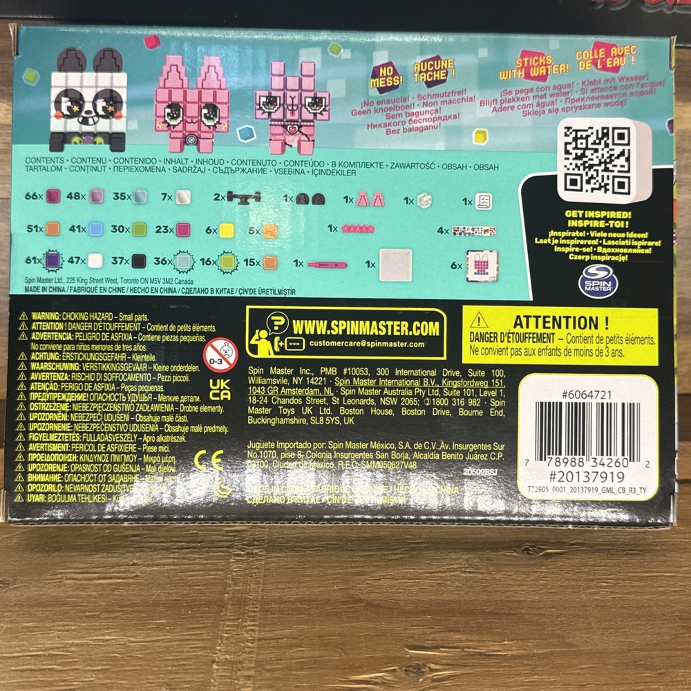 Pixo Bitz -Creator Pack