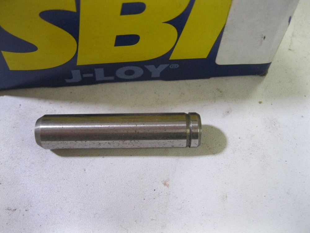 SB International 140-8571 Valve Train Components - Engine Valve Guide