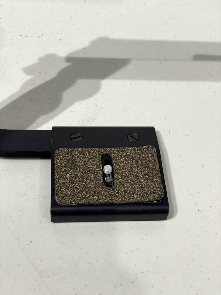 Stroboframe Flash Bracket (CA119)