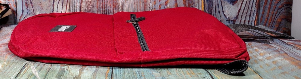 TrailMaker Classic - Backpack - RED - BRAND NEW