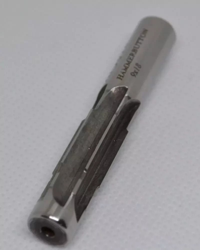 9x18 MAK Chamber Reamer