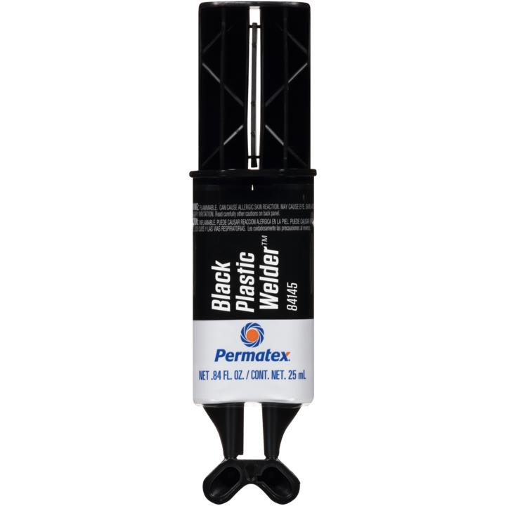 PERMATEX 84145 PERMATEX PERMAPOXY BLAC