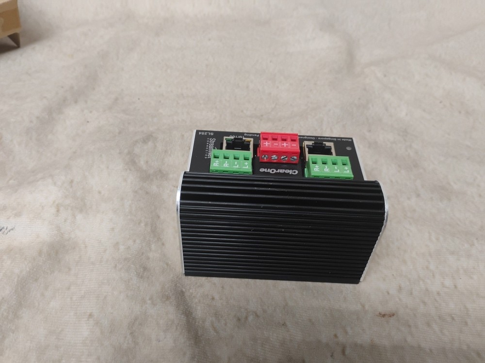 ClearOne View SL254,V910-225-007, Amplifier Module