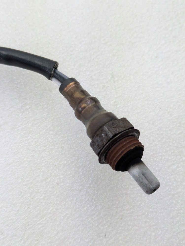 Genuine OEM Harley-Davidson Touring Exhaust Rear o2 Lambda Sensor 27809-10