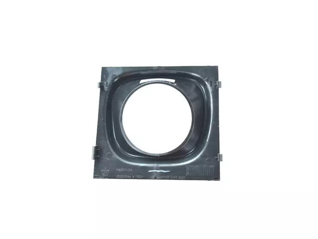 Genuine Mopar Adaptive Cruise Control Bezel 68252339AA