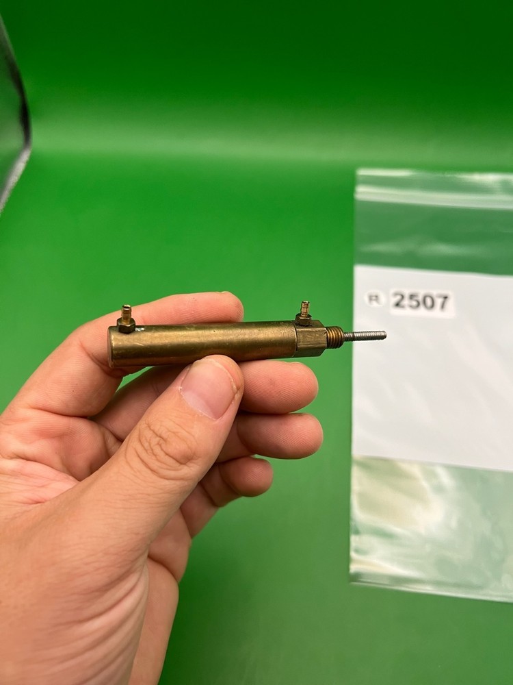 Brass Autococker Ram