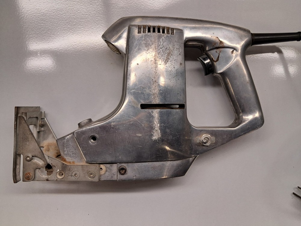 Shopmate Reciprocating Saw Model#1814TI