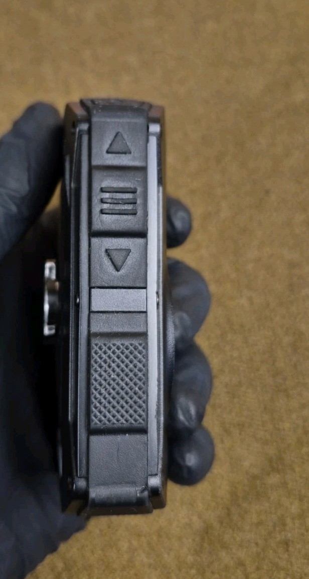 Axon Body 3 AX1023 Body Camera READ DESCRIPTION