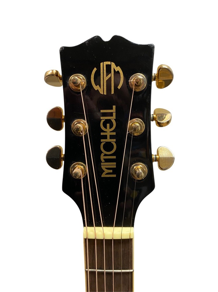 Mitchell MD-100S WFD (Excellent)