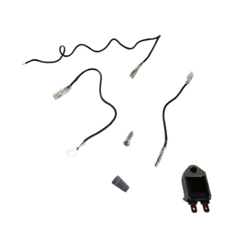 CURRENT MODULE FOR VARIOUS TILLERS