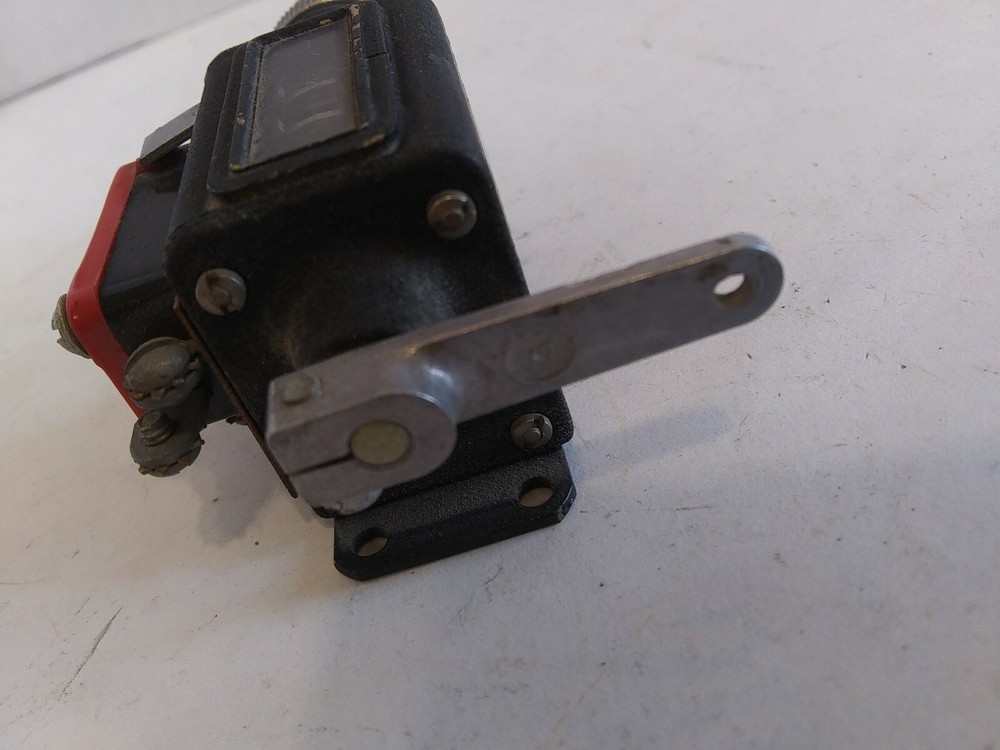 Veeder Root 197813-001 Counter