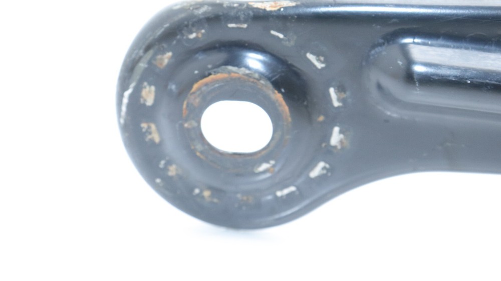 2006 TRIBECA B9 REAR SUBFRAME SUPPORT BRACE BRACKET T4756