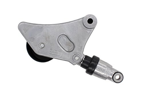 Drive Belt Tensioner Assembly