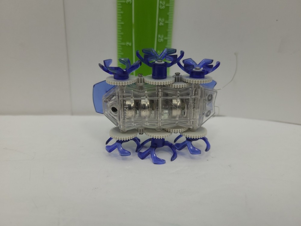 Hexbug: Blue Ant - Micro Robotic Creatures