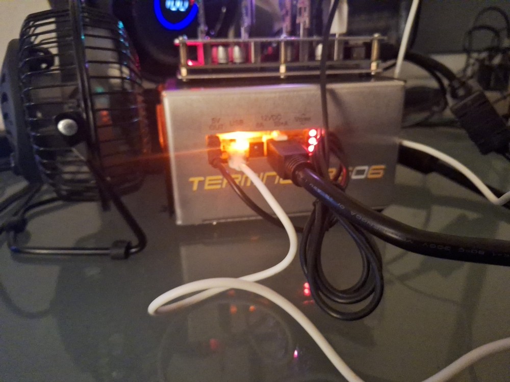 R606 Gekko Science Technology