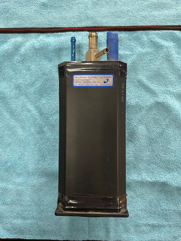 Bendix/King KI 256 Flight Command Indicator P/N 060-0017-00