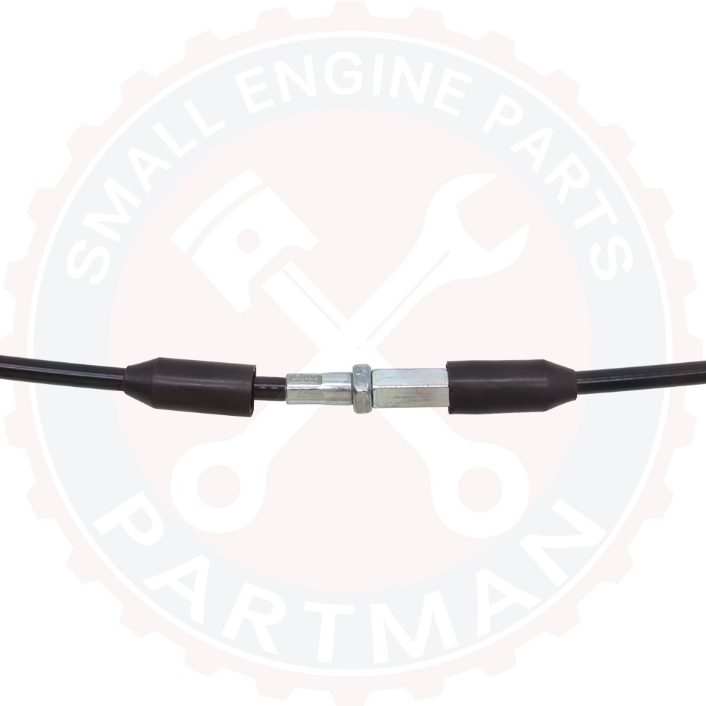 Throttle Cable For Suzuki Quadrunner 50 LT50 1983-1987