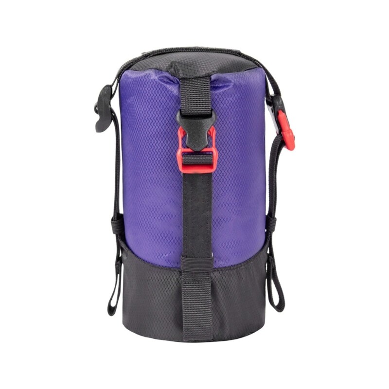 Large Capacity Compression Storage Bag for Camping Hiking Backpacking Enduring