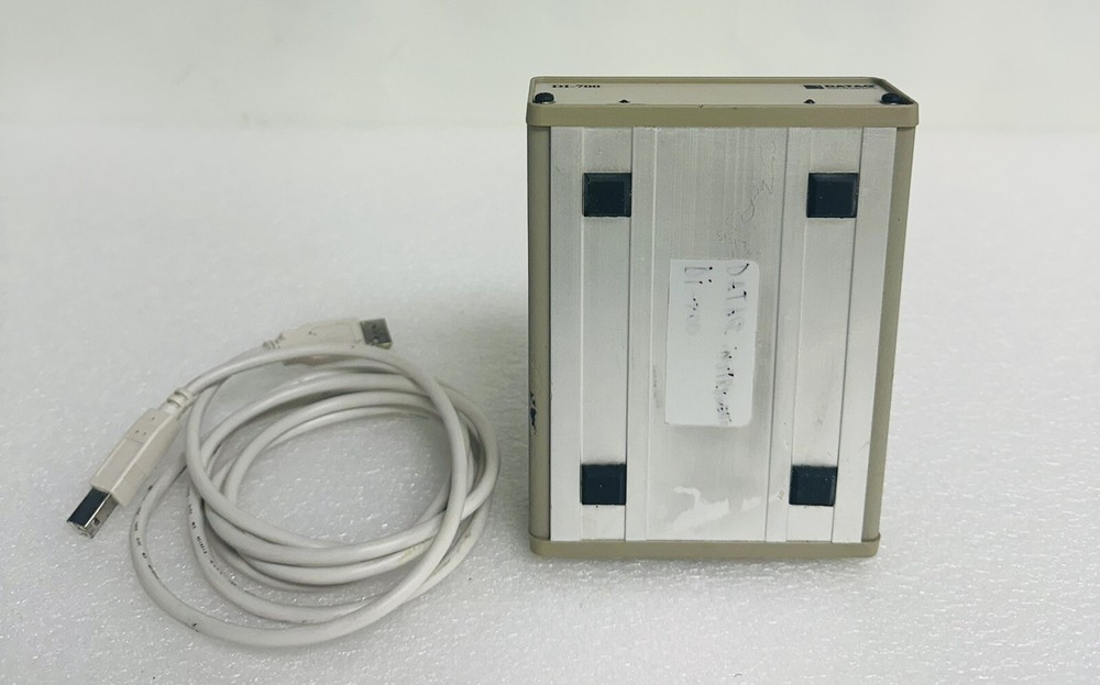 DATAQ Instruments DI-700 Data Acquisition Module