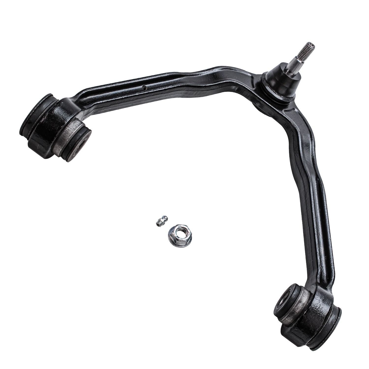 Front Upper Control Arm w/ Ball Joint for Chevy GMC Silverado Sierra 1500 Tahoe