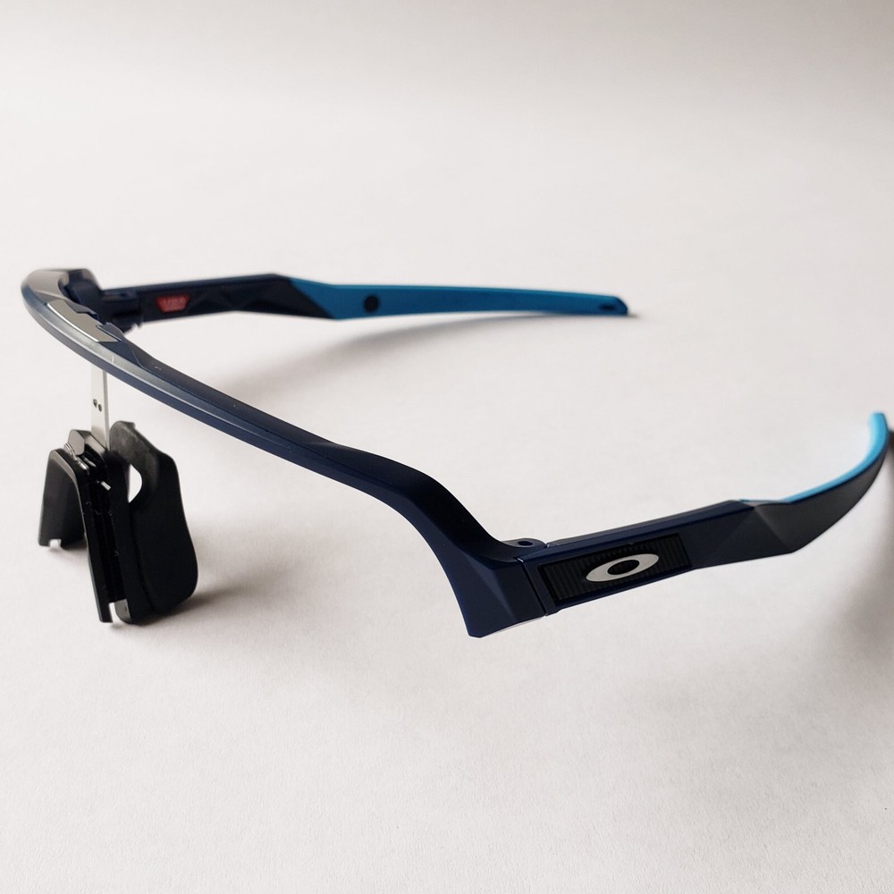 Oakley Sutro Lite Matte Navy Blue Replacement Frame Only Authentic OO9463