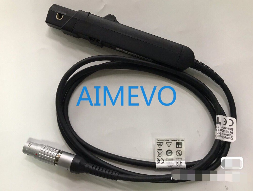 1PC Tektronix TCP312 Current Probe 30A