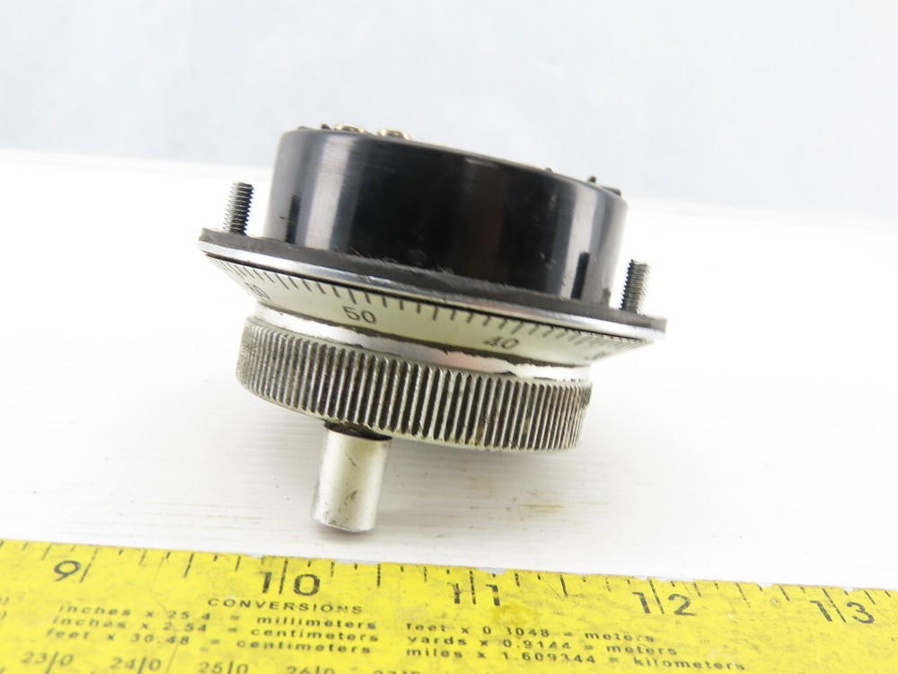 Sumtak LGF-043-100 Manual Pulse Generator
