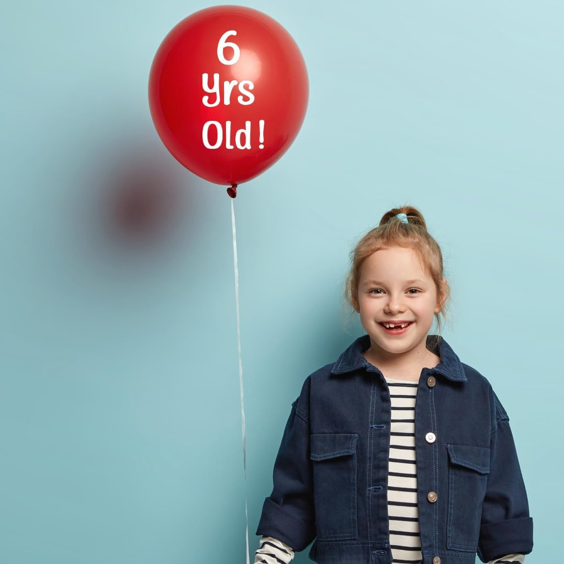 1260 pcs 10 Sheets Self Adhesive Vinyl Letters Numbers Kit, White Mailbox Number