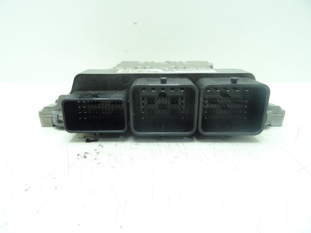 START INTERRUPTION START PROTECTION Citroën C4 Berline (NC) 194492